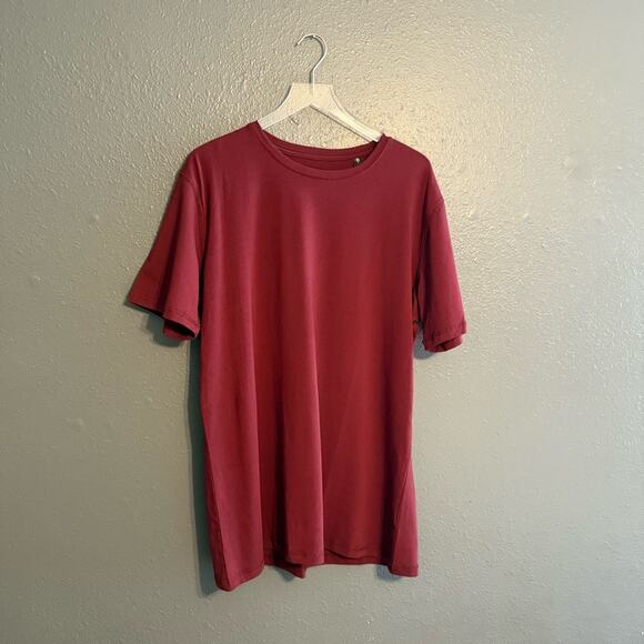 American Tall NWT T-Shirt Size 2X Tall - Picture 2 of 6